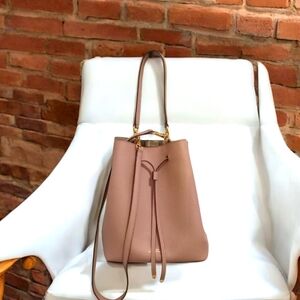 Beautiful Pastel Pink Ralph Lauren Bag NWOT